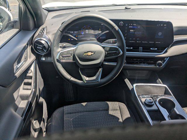 new 2026 Chevrolet Equinox car, priced at $29,995