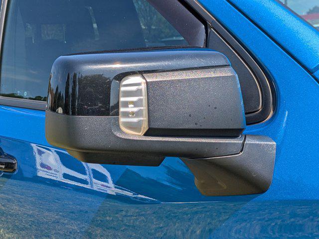 used 2022 Chevrolet Silverado 1500 car, priced at $44,995