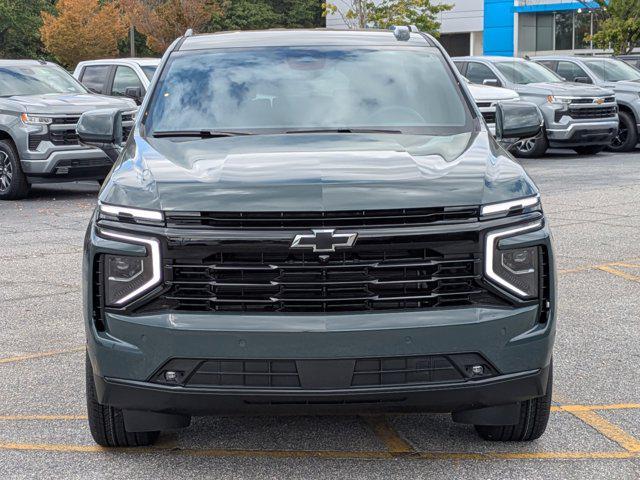new 2026 Chevrolet Tahoe car, priced at $74,485