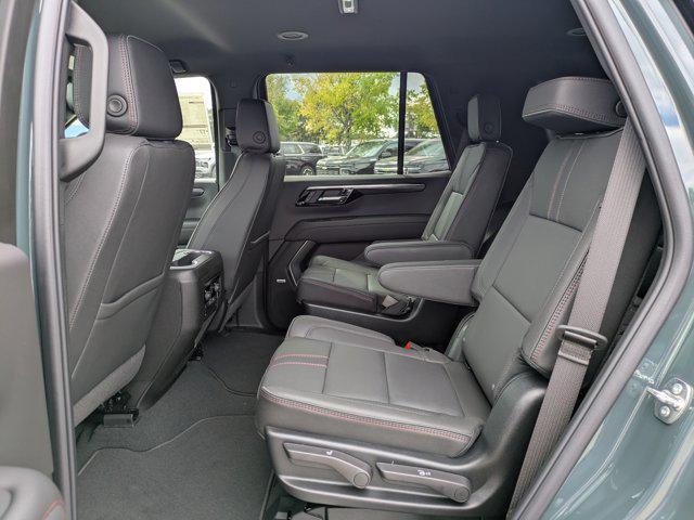 new 2026 Chevrolet Tahoe car, priced at $74,485