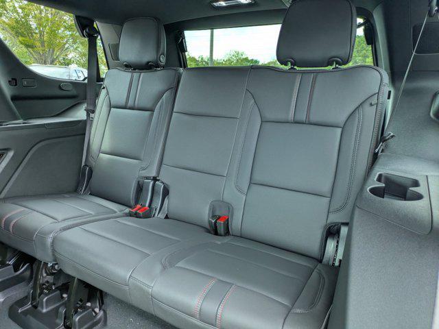 new 2026 Chevrolet Tahoe car, priced at $74,485
