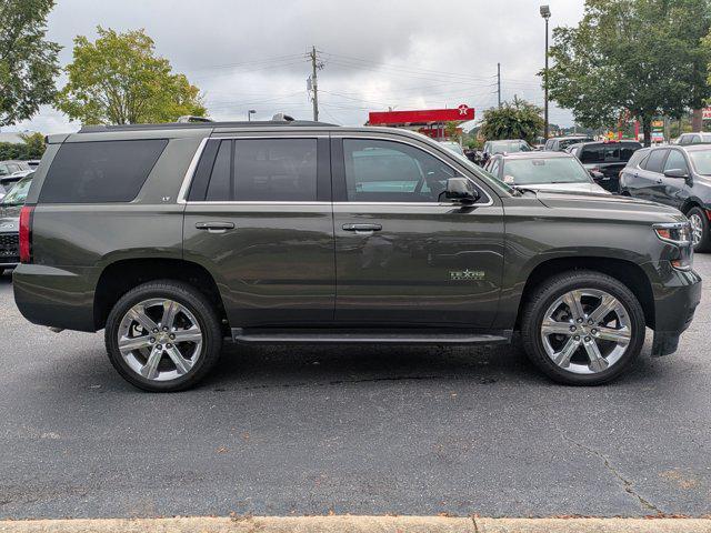 used 2019 Chevrolet Tahoe car, priced at $35,199