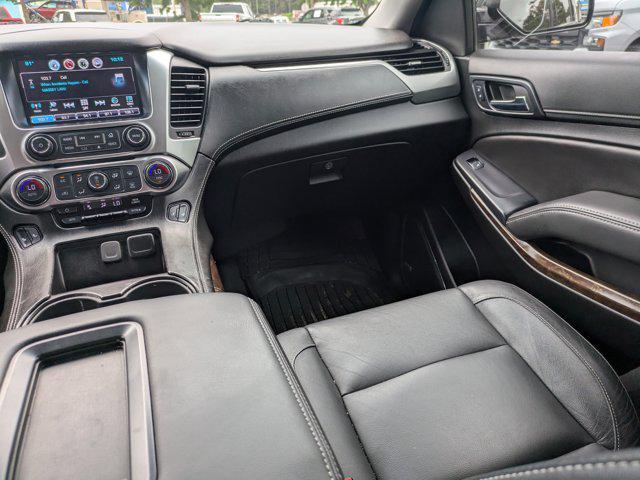 used 2019 Chevrolet Tahoe car, priced at $35,199