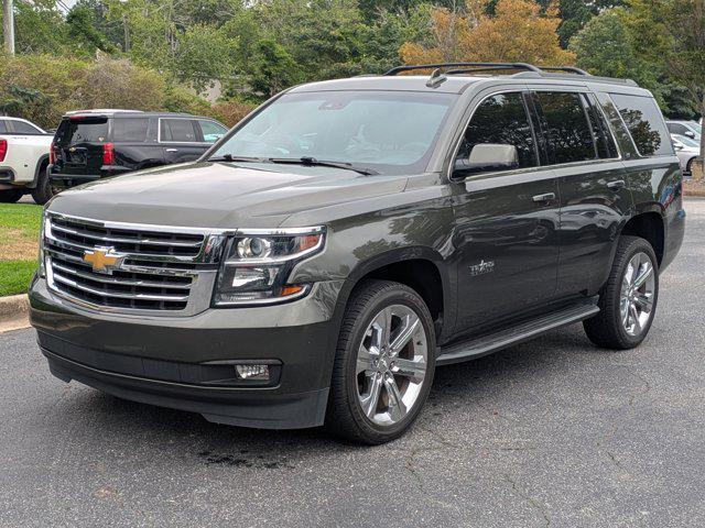 used 2019 Chevrolet Tahoe car, priced at $35,199