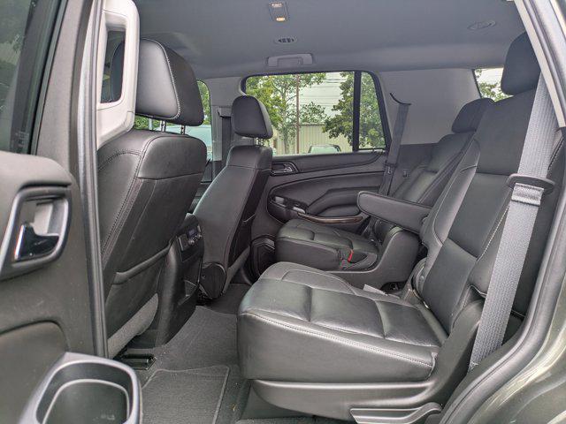used 2019 Chevrolet Tahoe car, priced at $35,199