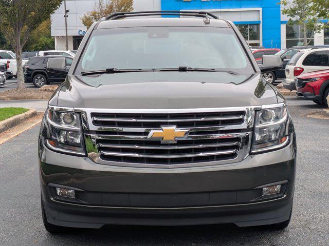 used 2019 Chevrolet Tahoe car, priced at $35,199