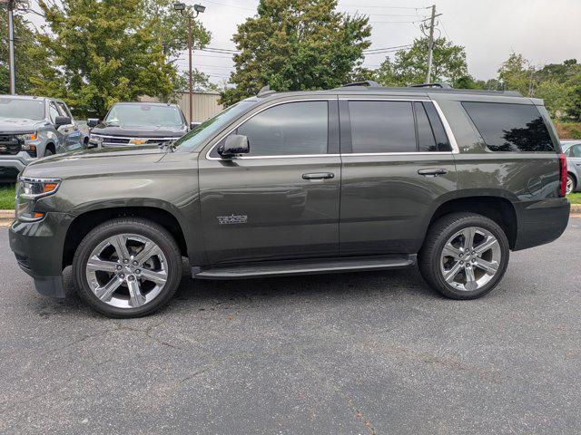 used 2019 Chevrolet Tahoe car, priced at $35,199