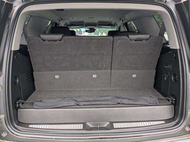used 2019 Chevrolet Tahoe car, priced at $35,199