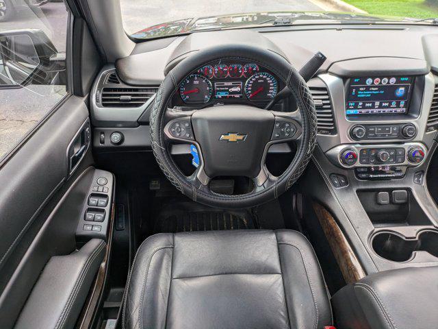 used 2019 Chevrolet Tahoe car, priced at $35,199
