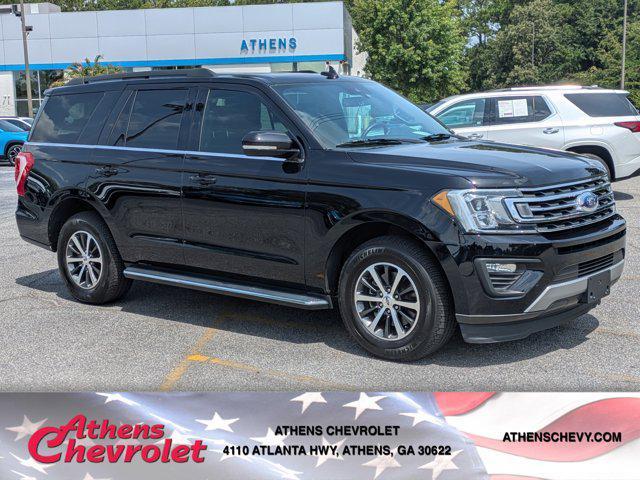 used 2020 Ford Expedition car, priced at $25,995