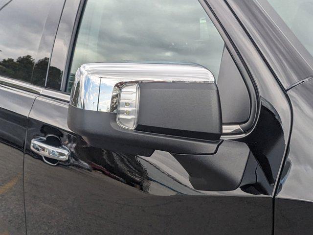 new 2025 Chevrolet Silverado 1500 car, priced at $59,695