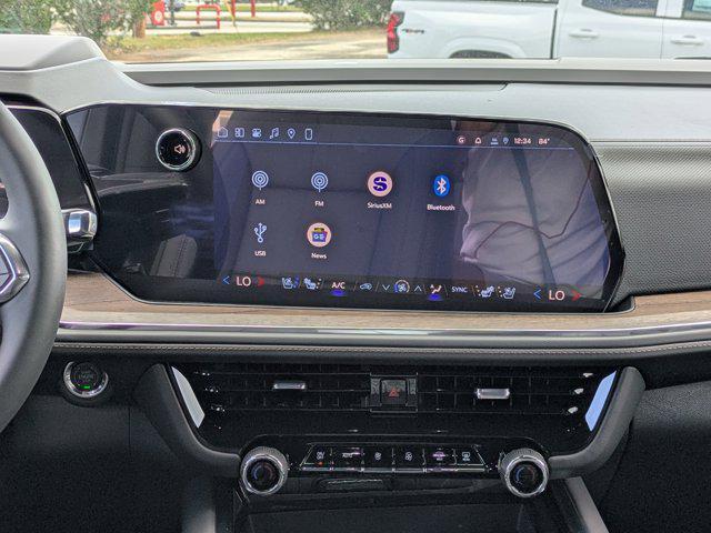 new 2026 Chevrolet Suburban car, priced at $90,205