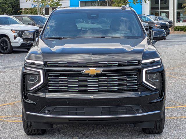 new 2026 Chevrolet Suburban car, priced at $90,205
