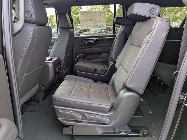 new 2026 Chevrolet Suburban car, priced at $90,205