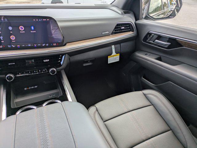 new 2026 Chevrolet Suburban car, priced at $90,205