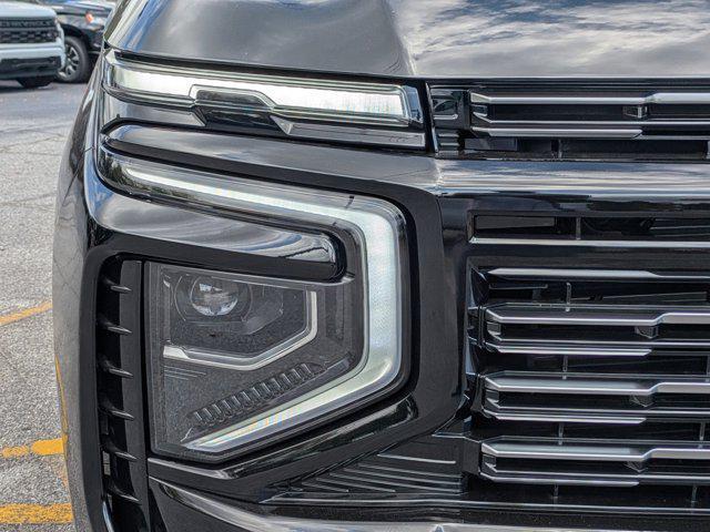 new 2026 Chevrolet Suburban car, priced at $90,205