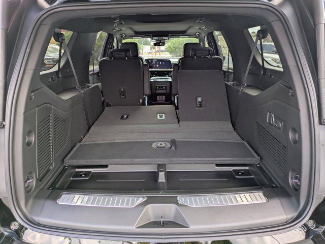 new 2026 Chevrolet Suburban car, priced at $90,205