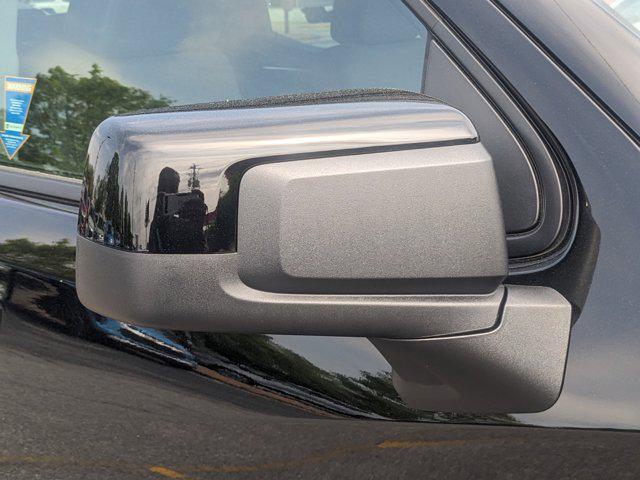 new 2025 Chevrolet Silverado 1500 car, priced at $52,945