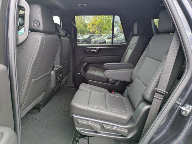 new 2026 Chevrolet Tahoe car, priced at $69,680