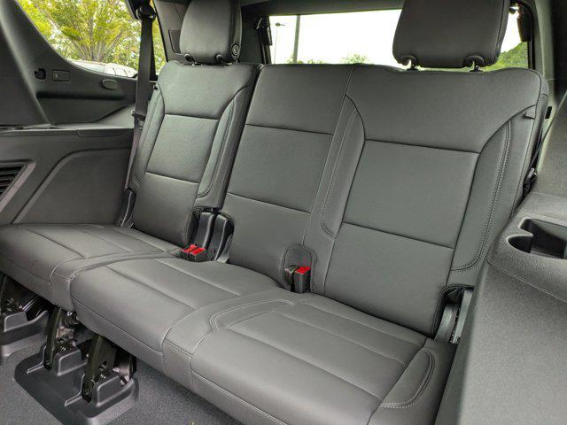 new 2026 Chevrolet Tahoe car, priced at $69,680