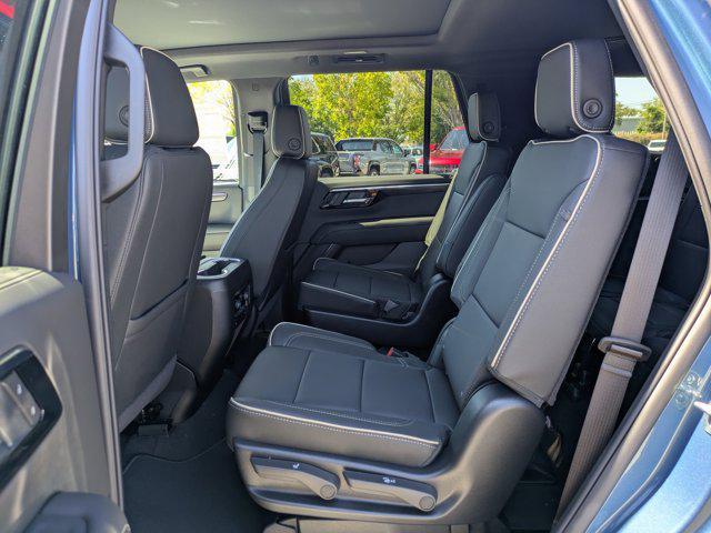 new 2026 Chevrolet Tahoe car, priced at $81,385