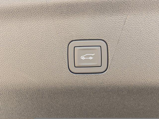 new 2026 Chevrolet Tahoe car, priced at $81,385