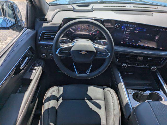 new 2026 Chevrolet Tahoe car, priced at $81,385