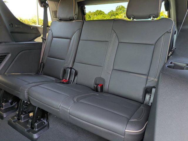 new 2026 Chevrolet Tahoe car, priced at $81,385