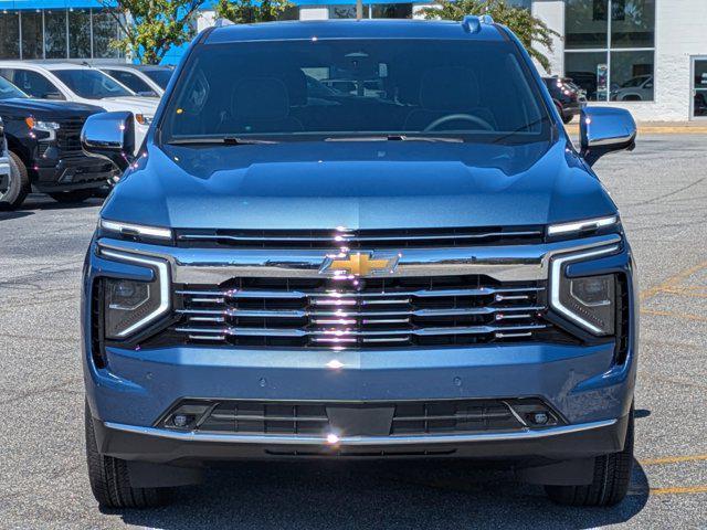 new 2026 Chevrolet Tahoe car, priced at $81,385