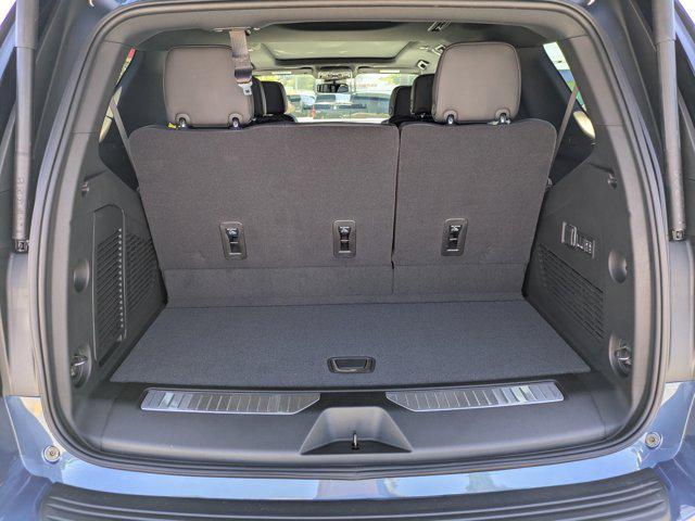 new 2026 Chevrolet Tahoe car, priced at $81,385