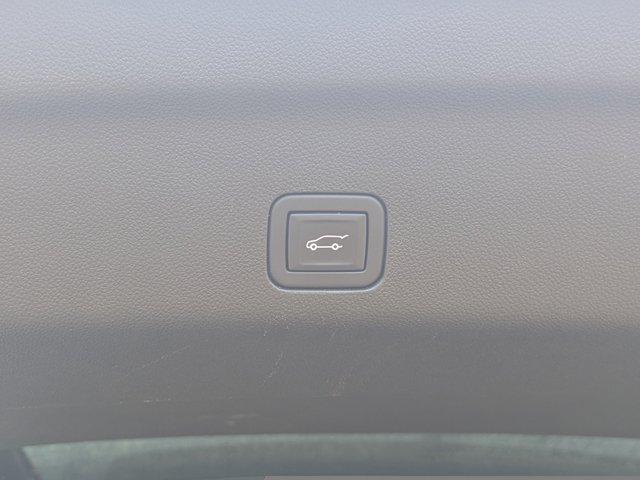 used 2024 Chevrolet Tahoe car, priced at $71,995