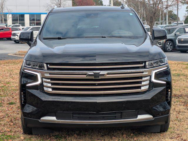 used 2024 Chevrolet Tahoe car, priced at $71,995