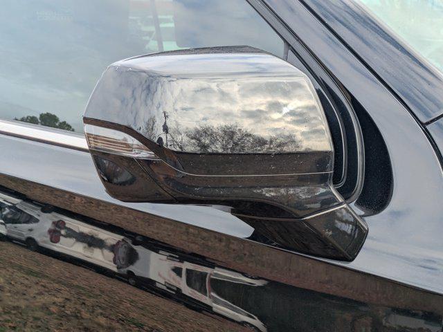 used 2024 Chevrolet Tahoe car, priced at $71,995