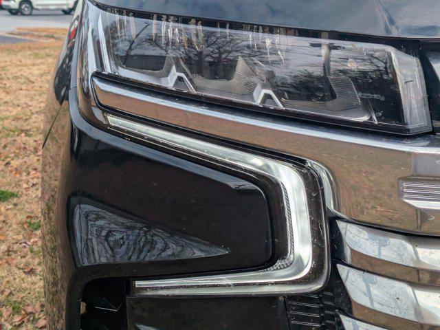 used 2024 Chevrolet Tahoe car, priced at $71,995