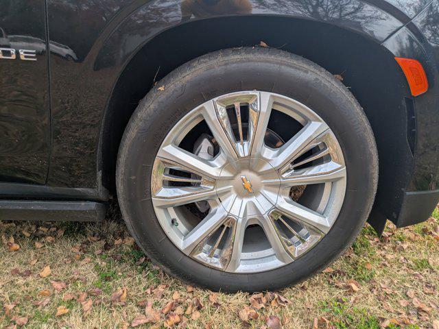 used 2024 Chevrolet Tahoe car, priced at $71,995