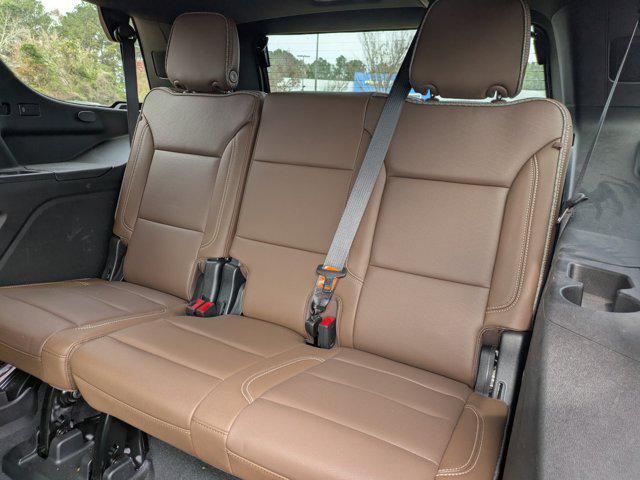 used 2024 Chevrolet Tahoe car, priced at $71,995