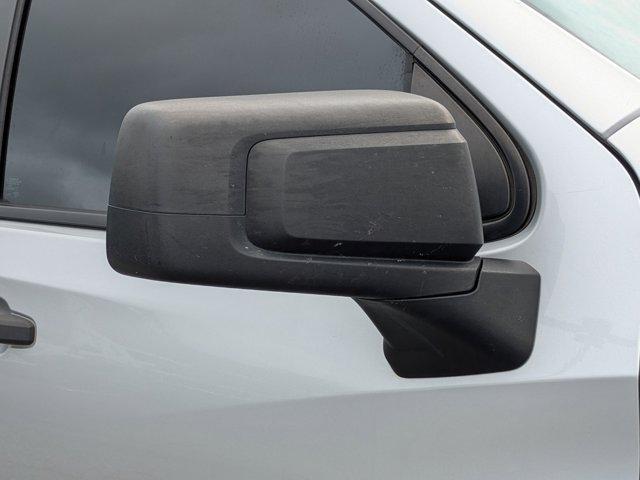 used 2020 Chevrolet Silverado 1500 car, priced at $28,260