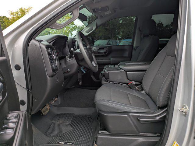 used 2020 Chevrolet Silverado 1500 car, priced at $28,260
