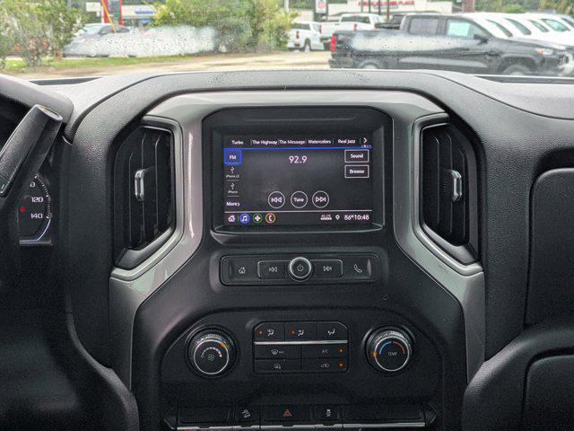 used 2020 Chevrolet Silverado 1500 car, priced at $28,260