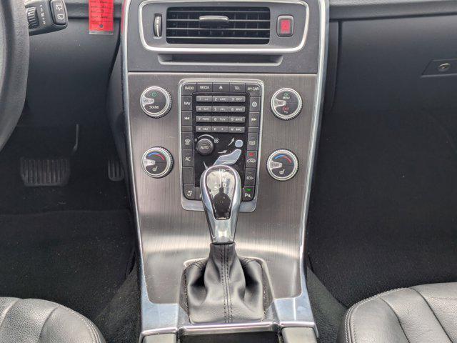 used 2016 Volvo V60 car, priced at $11,300