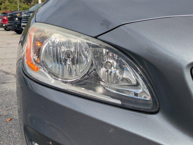 used 2016 Volvo V60 car, priced at $11,300