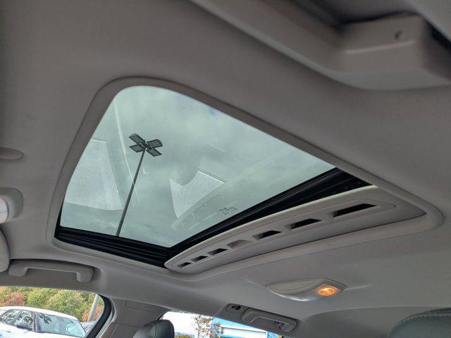 used 2016 Volvo V60 car, priced at $11,300