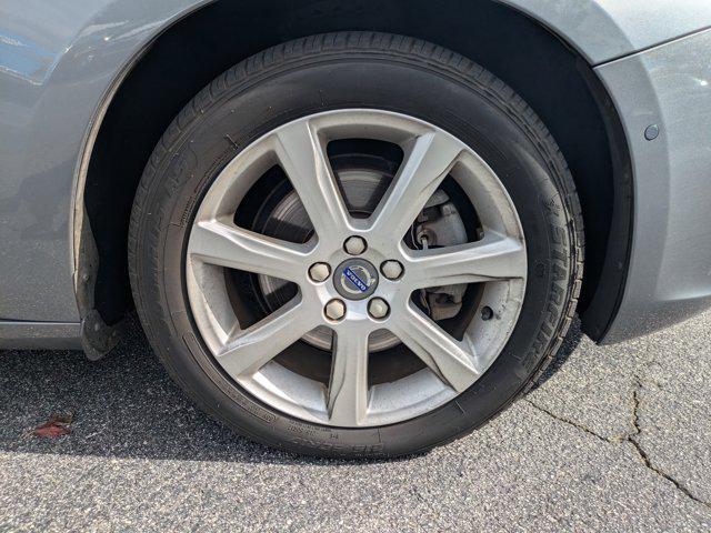used 2016 Volvo V60 car, priced at $11,300