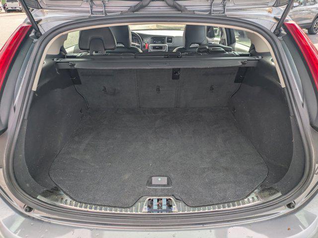 used 2016 Volvo V60 car, priced at $11,300