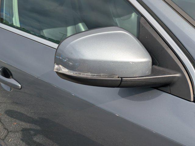 used 2016 Volvo V60 car, priced at $11,300