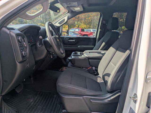 used 2023 Chevrolet Silverado 2500 car, priced at $42,995