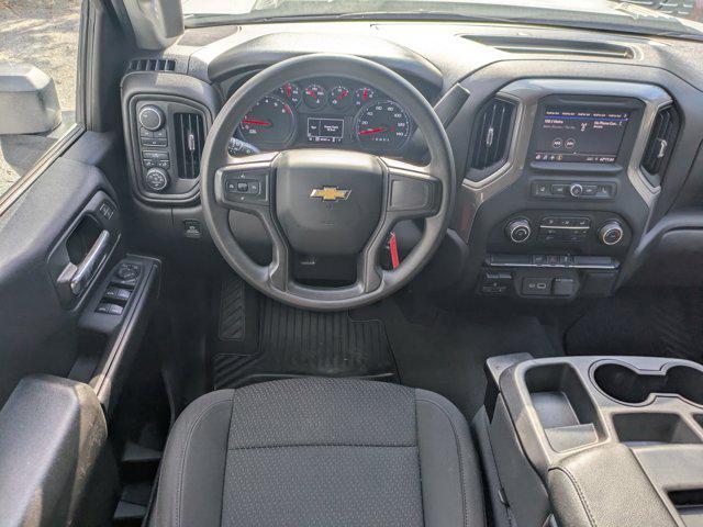used 2023 Chevrolet Silverado 2500 car, priced at $42,995