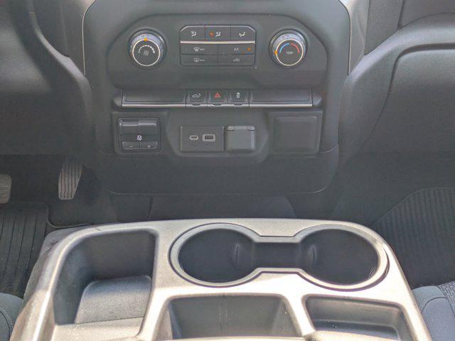 used 2023 Chevrolet Silverado 2500 car, priced at $42,995