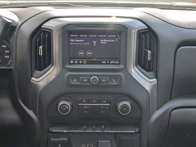 used 2023 Chevrolet Silverado 2500 car, priced at $42,995