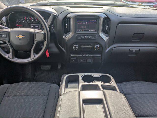 used 2023 Chevrolet Silverado 2500 car, priced at $42,995
